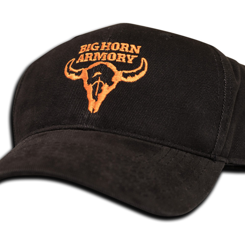 Big Horn Armory Hat - Big Horn Armory