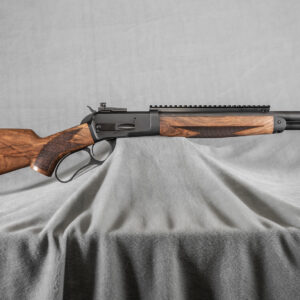 Model 89 18" Color Case Hardened, Fancy Walnut, Scout Scope Mount 500 S&w Cancelled Custom Order