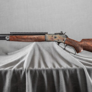 Model 89 18" Color Case Hardened, Fancy Walnut, Scout Scope Mount 500 S&w Cancelled Custom Order