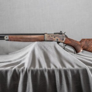 Model 89 18" Color Case Hardened, Fancy Walnut, Scout Scope Mount 500 S&w Cancelled Custom Order