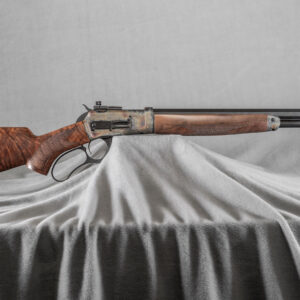 Model 89 18" Color Case Hardened, Fancy Walnut, Scout Scope Mount 500 S&w Cancelled Custom Order