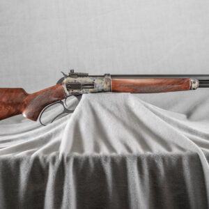 Model 89 18" Color Case Hardened, Fancy Walnut, Scout Scope Mount 500 S&w Cancelled Custom Order