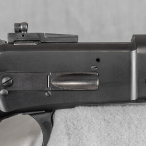 Model 89 Take Down Carbine