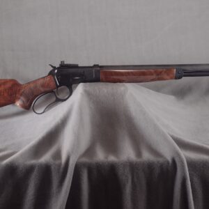 Model 89 500 S&w 22"