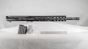 Ar500 Upper 500 Auto Max Next Gen Complete Upper