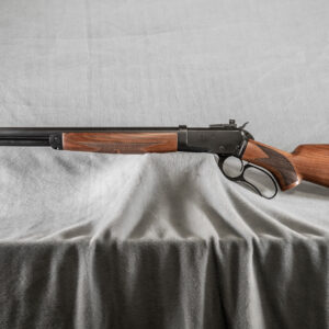 Model 89 500 S&w 22" Barrel Lever Action Rifle