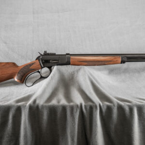 Model 90 460 S&w 22" Barrel Hunter Black Lever Action Rifle