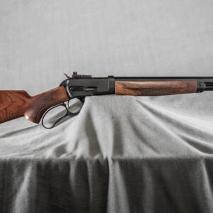 Model 89a .500 Linebaugh Octagonal Barrel Fancy Walnut 18" Rifle